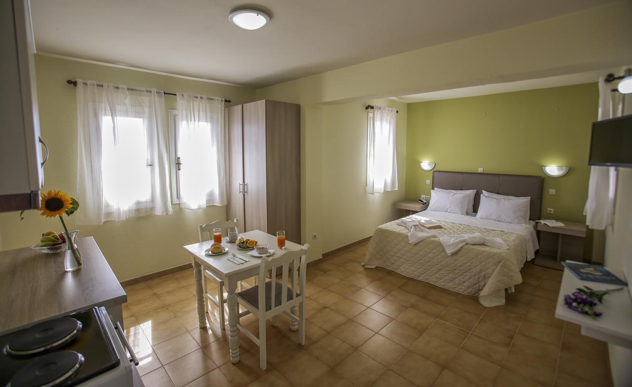 Sunset Paradise Ласі Екстер'єр фото