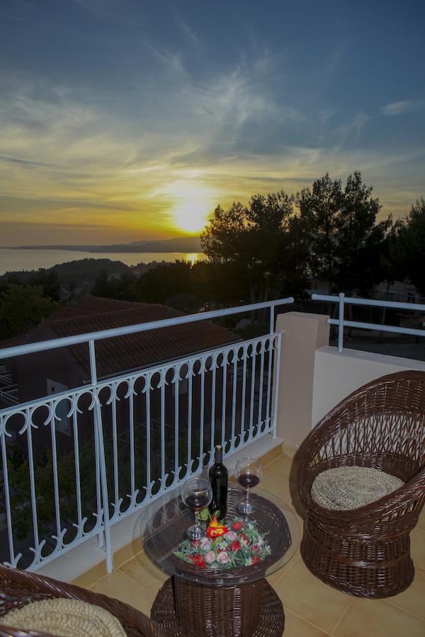 Sunset Paradise Ласі Екстер'єр фото